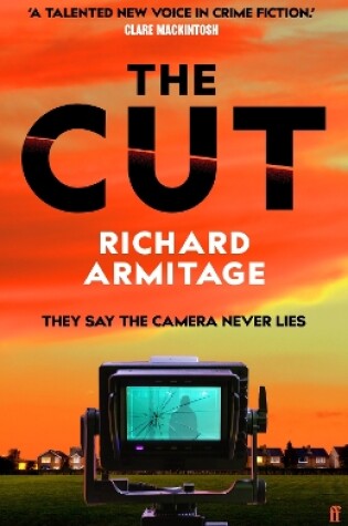 Cover of The Cut