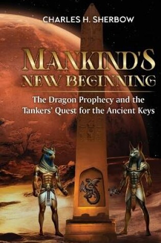 Cover of Mankind's New Beginning