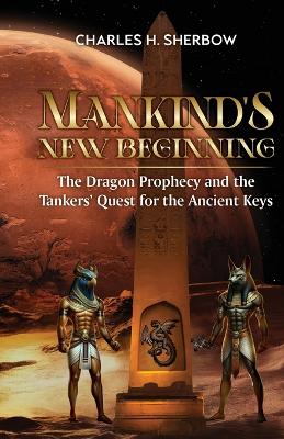 Cover of Mankind's New Beginning