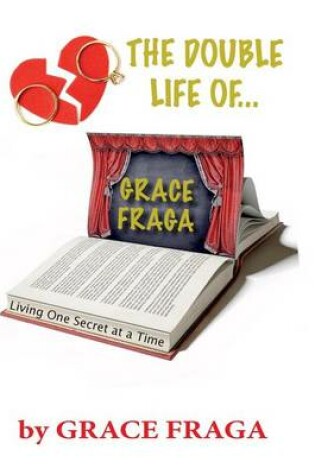 Cover of The Double Life of Grace