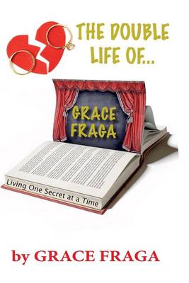 Book cover for The Double Life of Grace