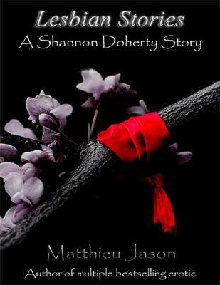 Book cover for Lesbian Stories - A Shannon Doherty Story