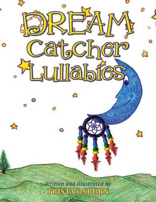 Cover of Dream Catcher Lullabies