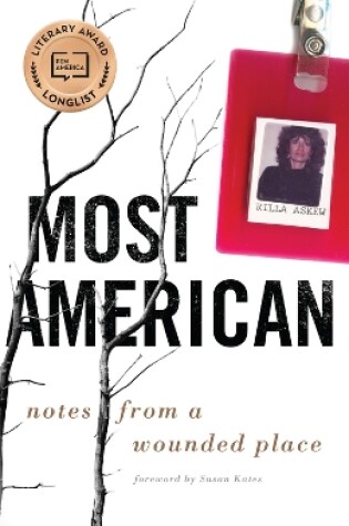 Cover of Most American