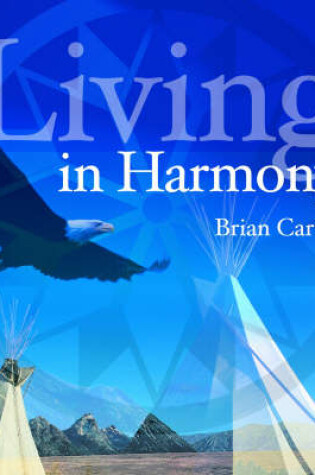 Cover of Living in Harmony