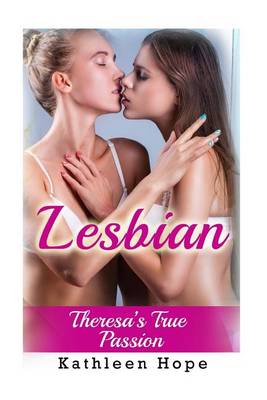 Book cover for Lesbian