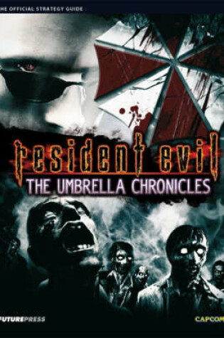 Cover of "Resident Evil"