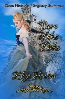 Book cover for Care of the Duke