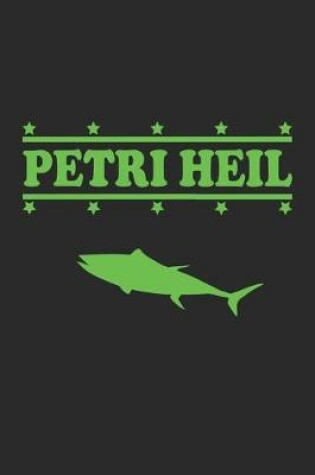 Cover of Petri Heil