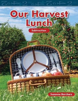 Cover of Our Harvest Lunch