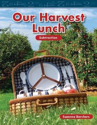 Cover of Our Harvest Lunch