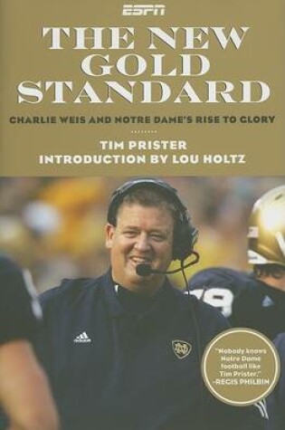 Cover of The New Gold Standard