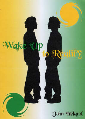 Book cover for Wake Up to Reality