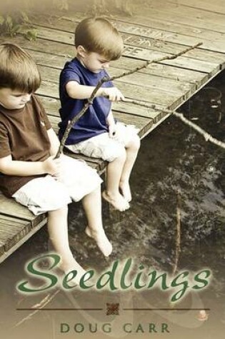 Cover of Seedlings