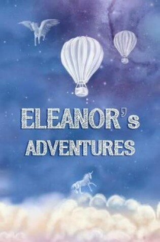 Cover of Eleanor's Adventures