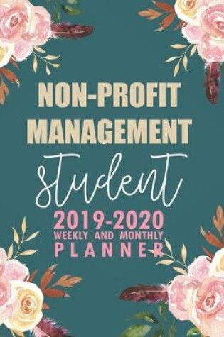 Cover of Non-Profit Management Student