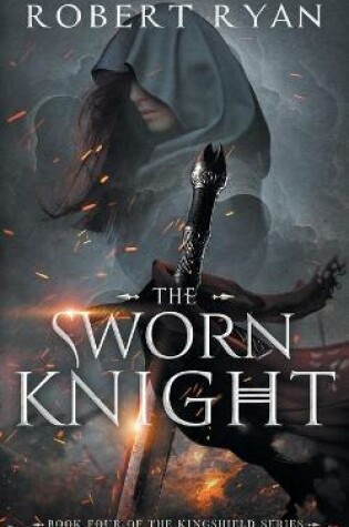 Cover of The Sworn Knight