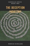 Book cover for The Deception Industry