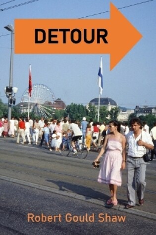 Cover of Detour