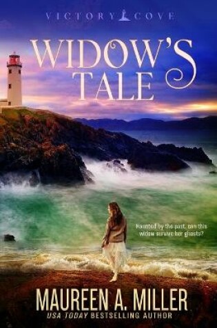 Cover of Widow's Tale