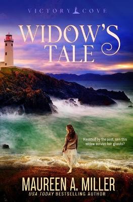 Book cover for Widow's Tale