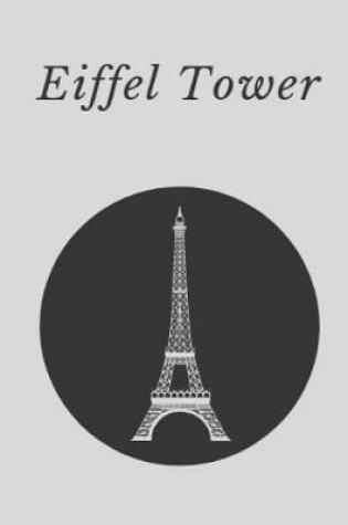 Cover of Eiffel Tower