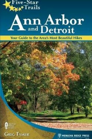 Cover of Ann Arbor and Detroit