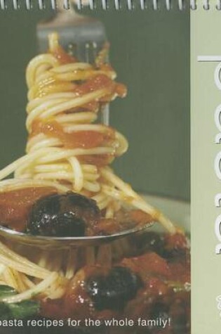 Cover of Pasta