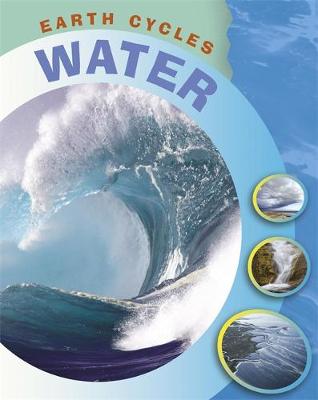 Book cover for Water Cycle