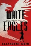 Book cover for White Eagles