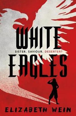 Book cover for White Eagles