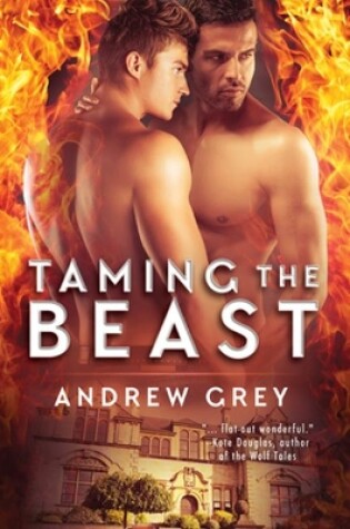 Cover of Taming the Beast Volume 1