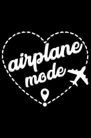 Cover of Airplane Mode