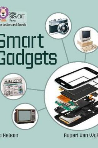 Cover of Smart Gadgets