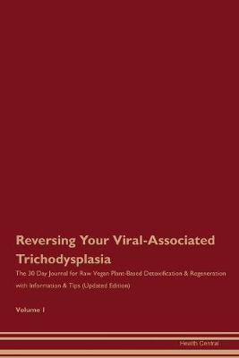 Book cover for Reversing Your Viral-Associated Trichodysplasia