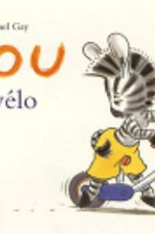 Cover of Zou a Velo