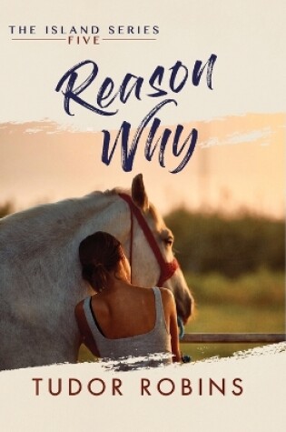Cover of Reason Why