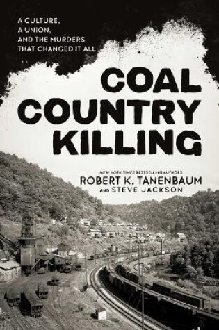 Cover of Coal Country Killing