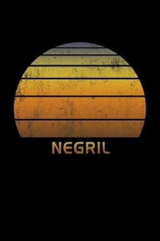 Cover of Negril