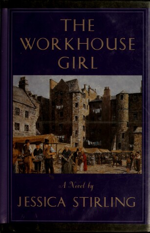 Cover of The Workhouse Girl