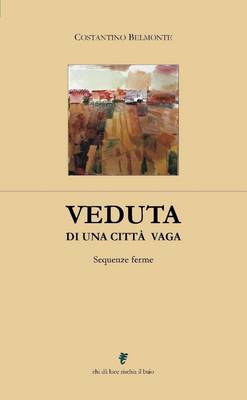 Cover of Veduta Di Una Citta Vaga