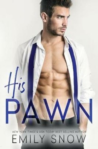 Cover of His Pawn
