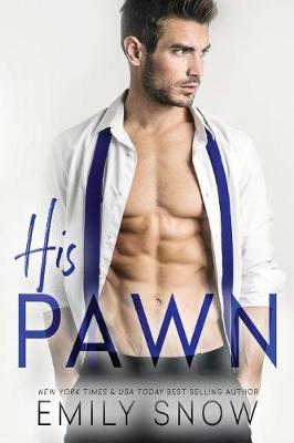 Book cover for His Pawn