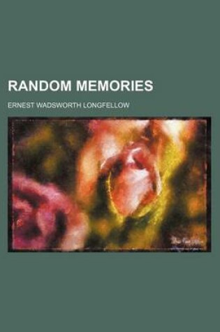 Cover of Random Memories