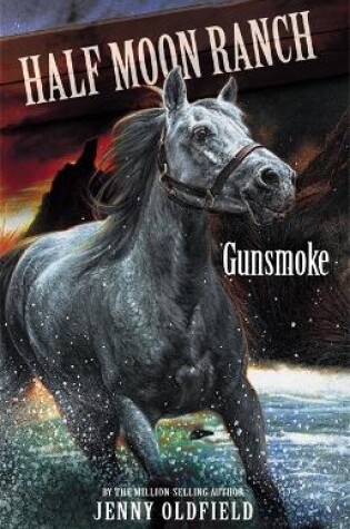 Cover of Gunsmoke