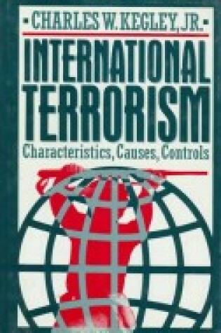 Cover of International Terrorism