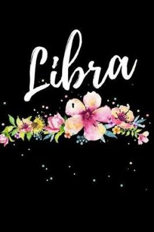 Cover of Libra