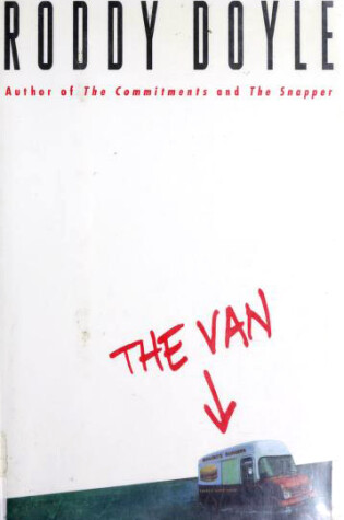 Cover of Doyle Roddi : Van