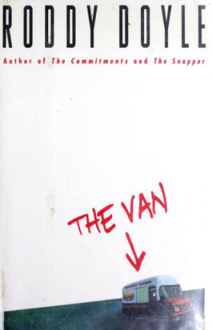 Book cover for Doyle Roddi : Van