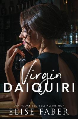 Book cover for Virgin Daiquiri